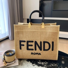 Fendi Shopping Bags